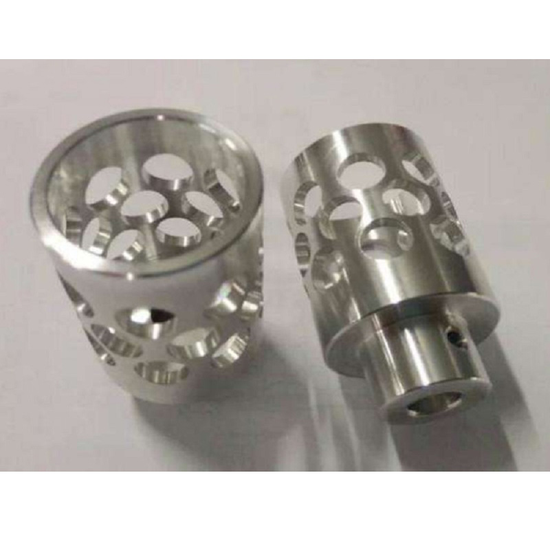 CNC Turned Parts