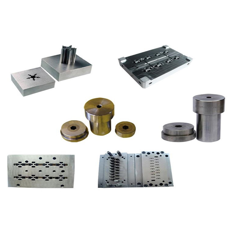 Mould accessories